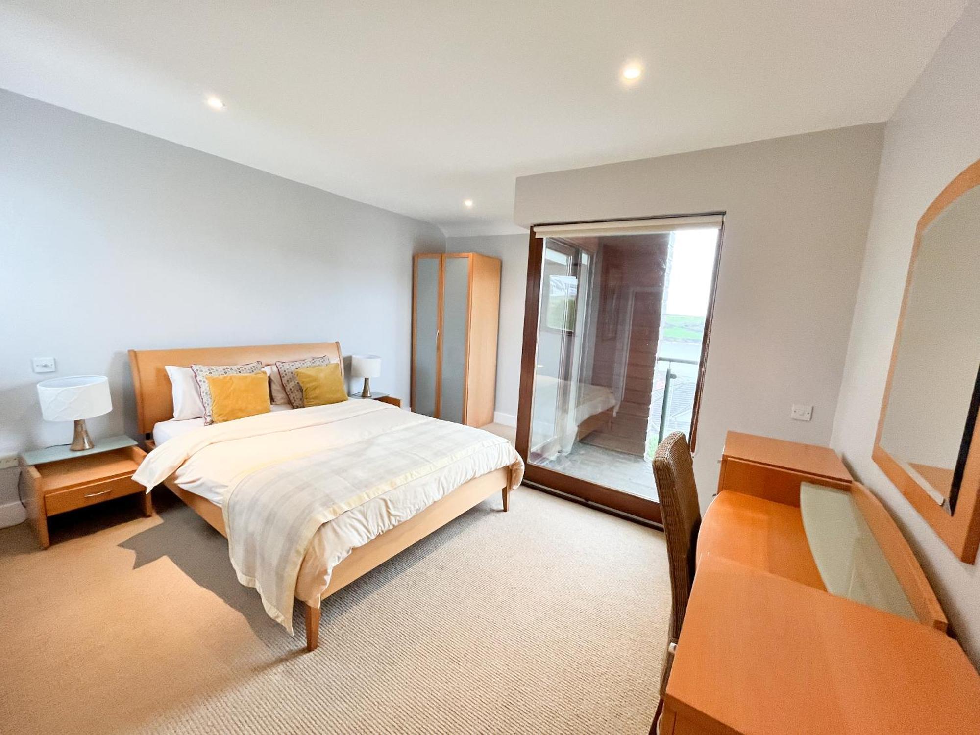 Sea Haven - My Tranquil Costal Retreat - Commanding Views Villa ยอล ภายนอก รูปภาพ