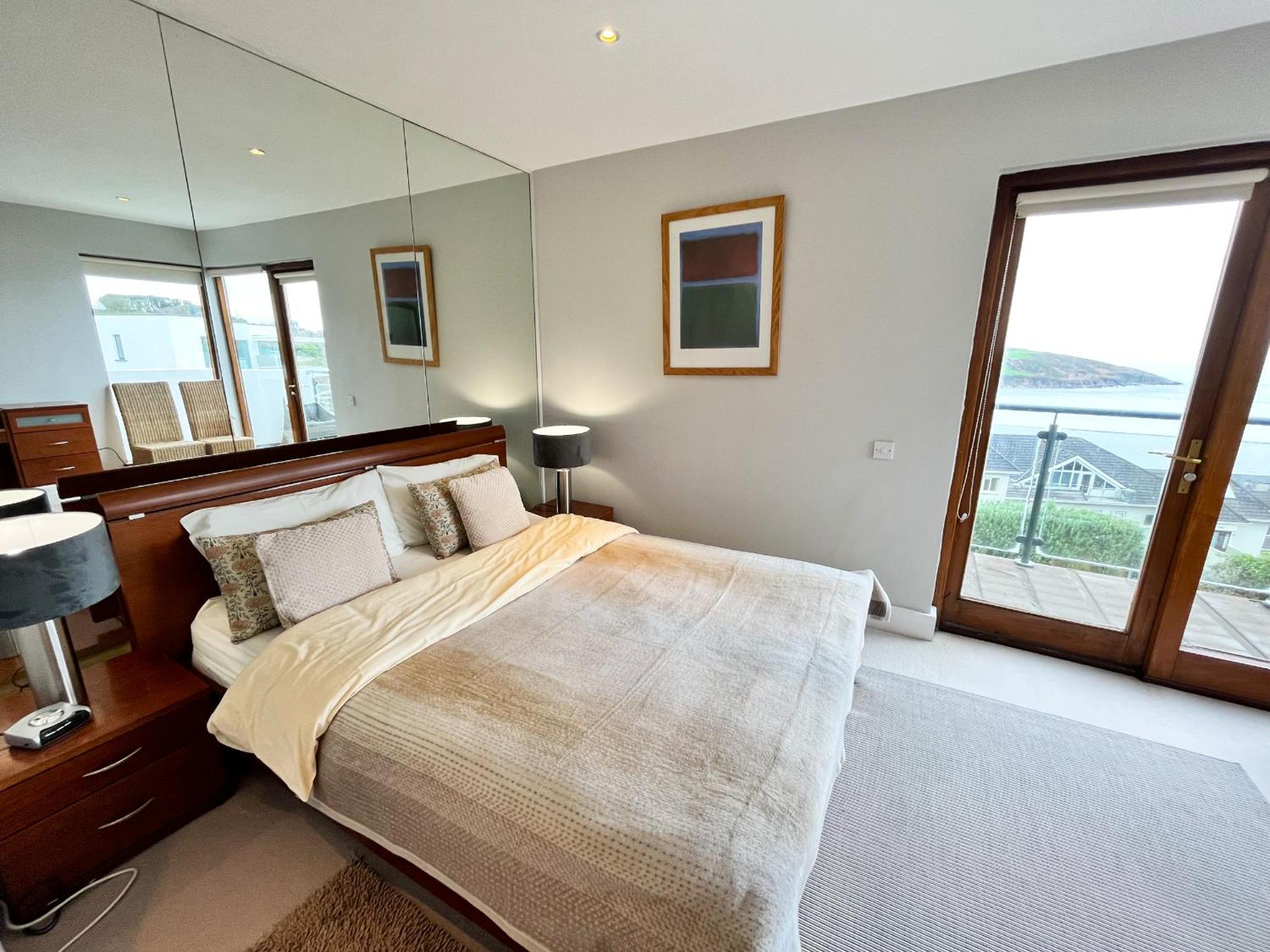 Sea Haven - My Tranquil Costal Retreat - Commanding Views Villa ยอล ภายนอก รูปภาพ